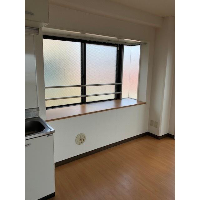 ビューラー3164階 セキュリティ