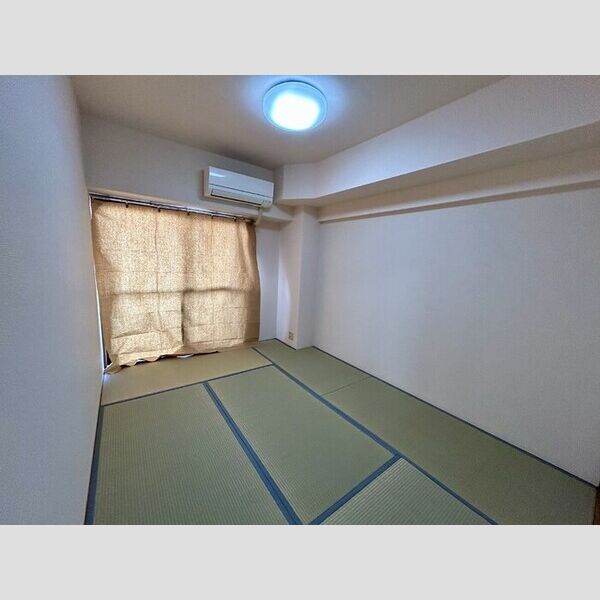 YS習志野台103号室 和室