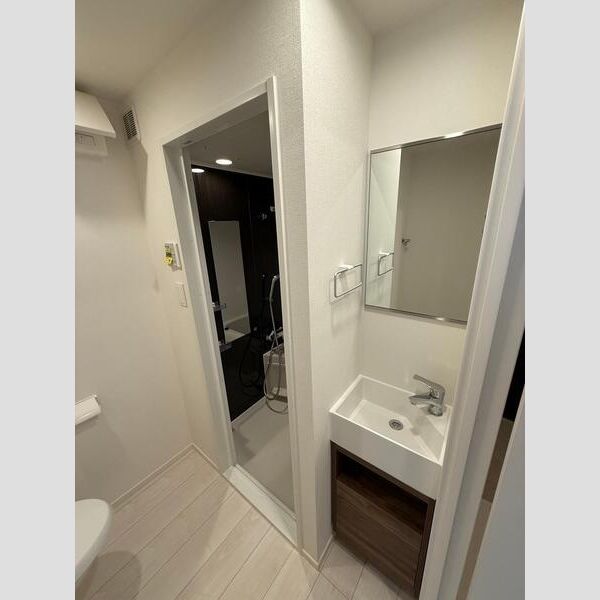 MAXIV CROS川崎大師 お風呂