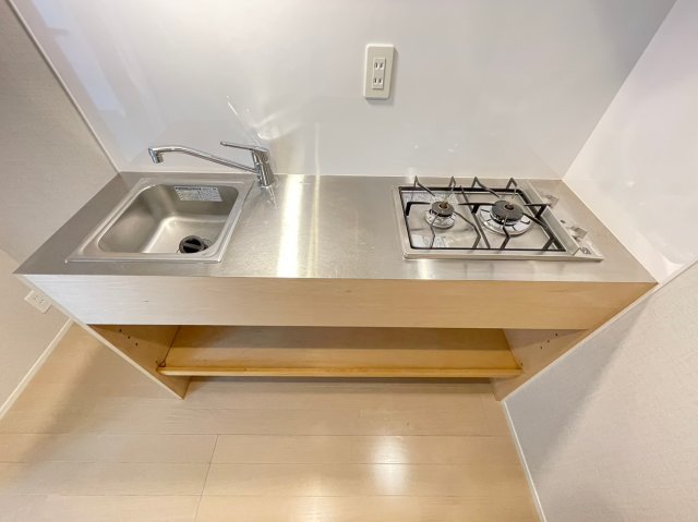 FAIR町屋2 キッチン