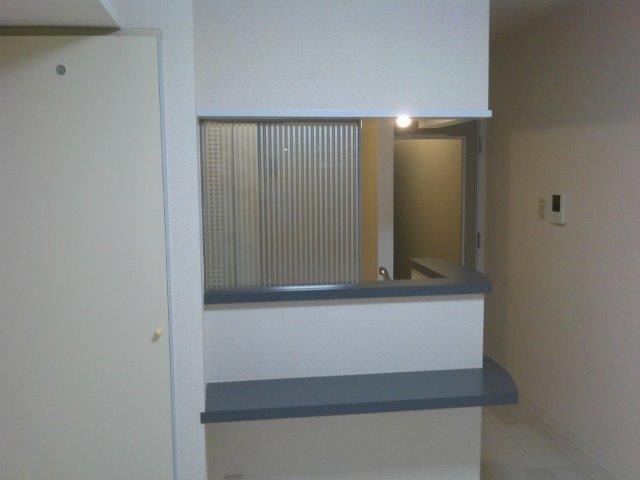 ローズマンションＡ３１番館(A-031) 居室、リビング