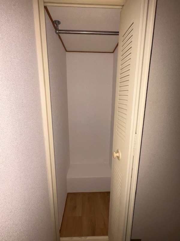 タートルシティ亀有 収納