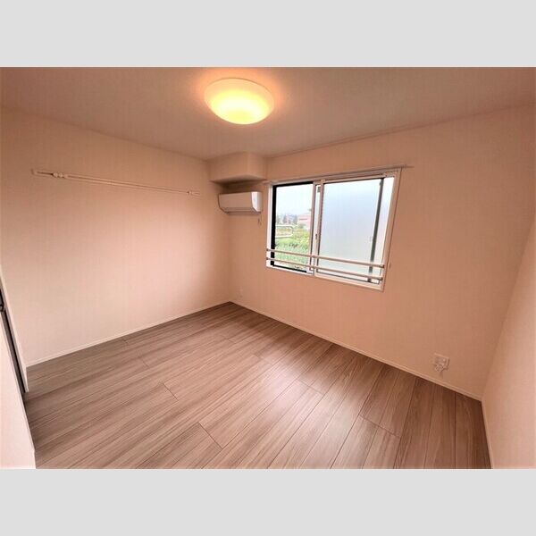 ムーンボウ202号室 部屋その他