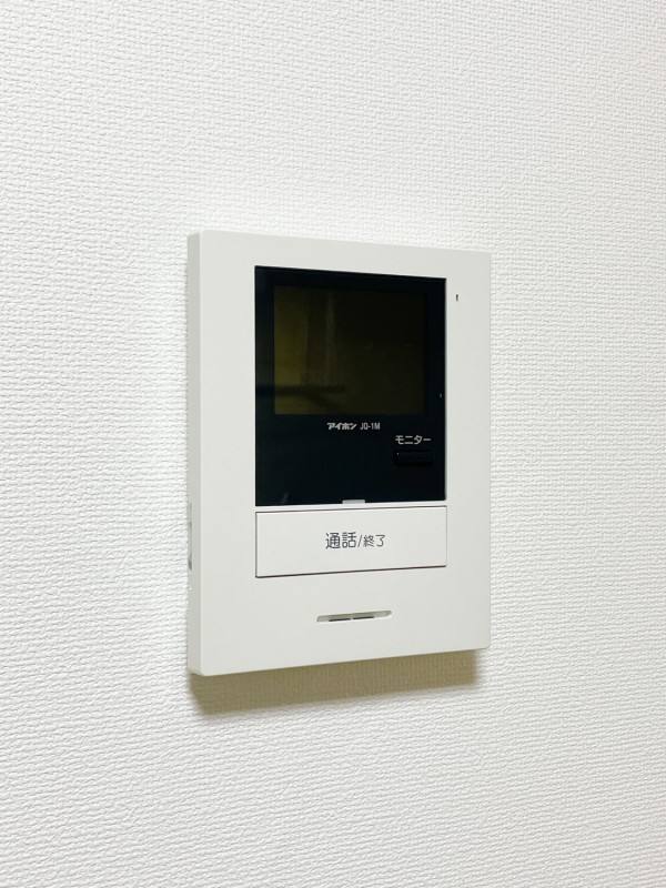 グリーンタウンみその2階 部屋その他