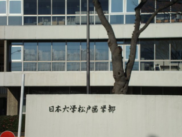 ａｋａｌａ　ｈａｌｅ 日本大学松戸歯学部付属病院まで629ｍ