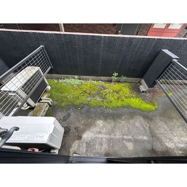 ブルーメアライ36B棟106号室 部屋その他