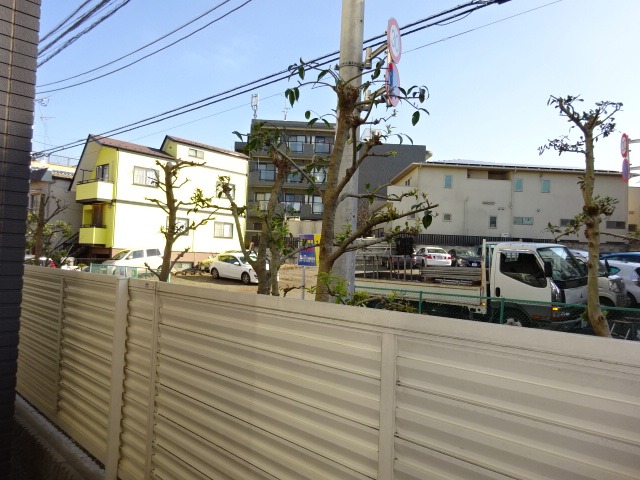 コージーコート西山1階 部屋その他