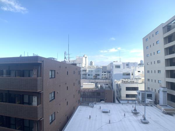 Ｂｒｉｌｌｉａ銀座ｉｄ10階 部屋その他