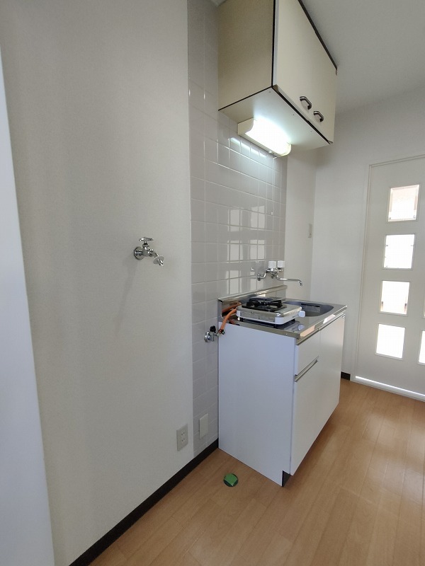 シャンブル綾瀬Ｅ2階 部屋その他