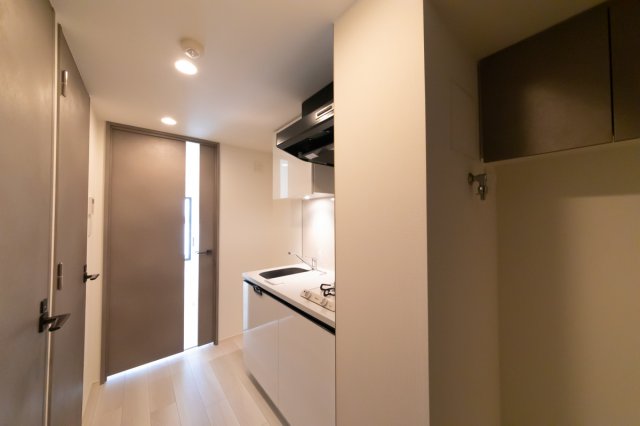 プラウドフラット両国イースト　 参考写真