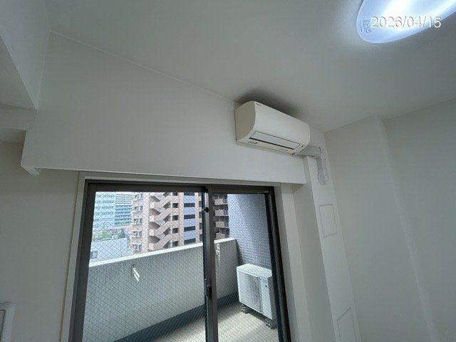 ルフレ赤羽サウス5階 部屋その他