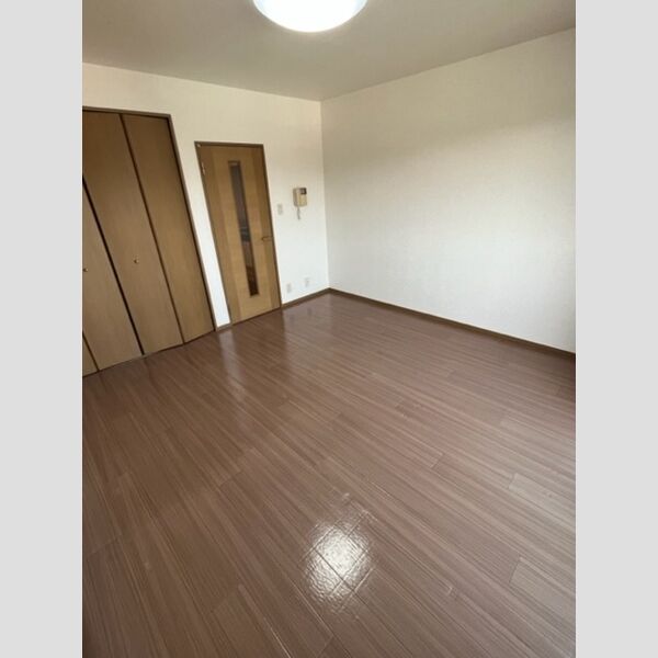 アメニティ203号室 部屋その他