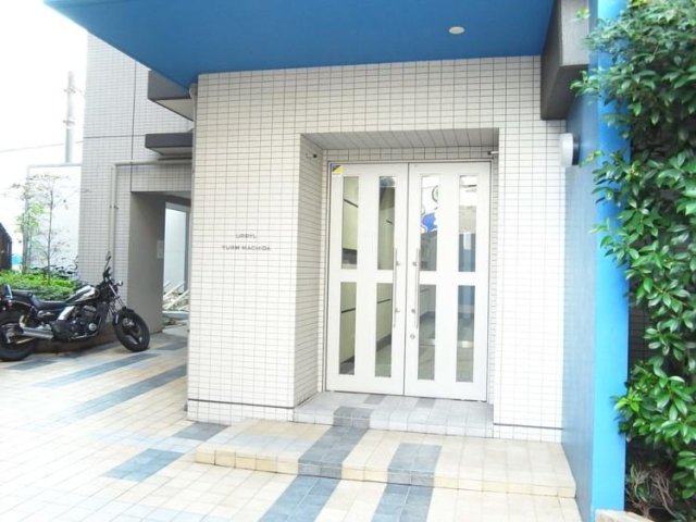 アーバイルトルム町田 エントランス