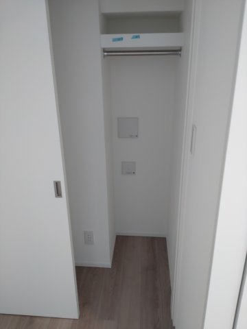 SYFORME ITABASHI Ⅲ601号室 ※同タイプ参考写真です（natural）