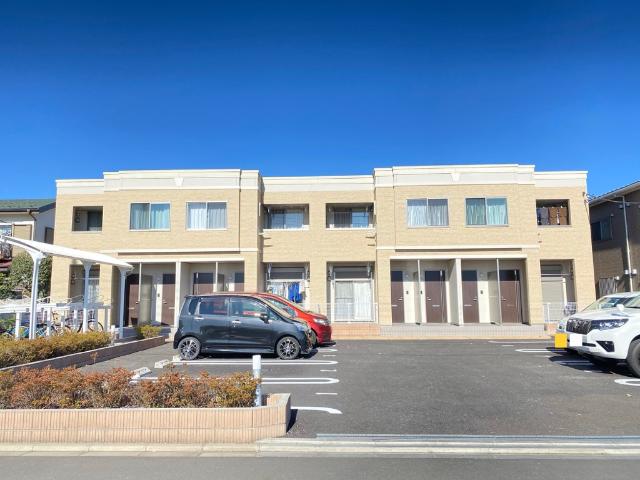 ヴェルデ西平山の外観画像