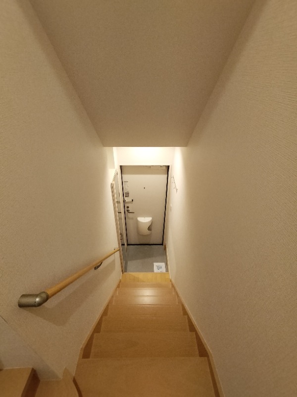 La Mala Pua 部屋設備