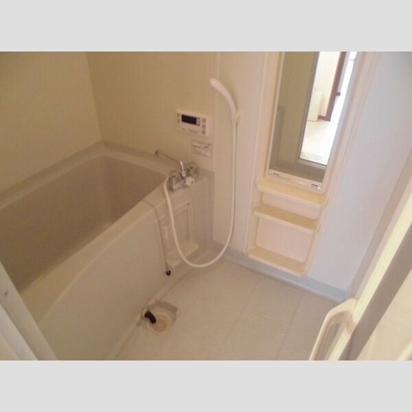 ロイヤルステージ　Ⅱ 浴室