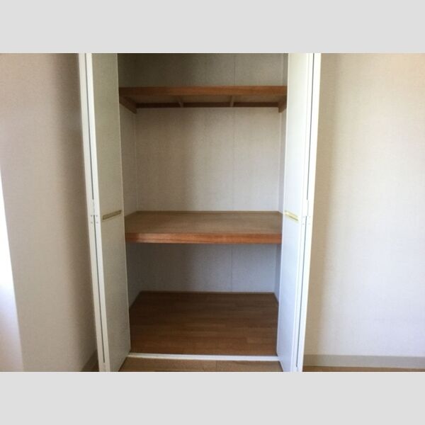 エクセル千葉寺 収納