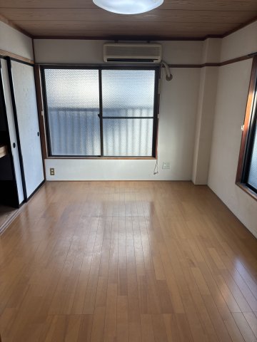 コーポ辰巳0101号室 部屋その他