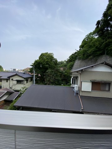 ベイルーム瀬戸203号室 展望