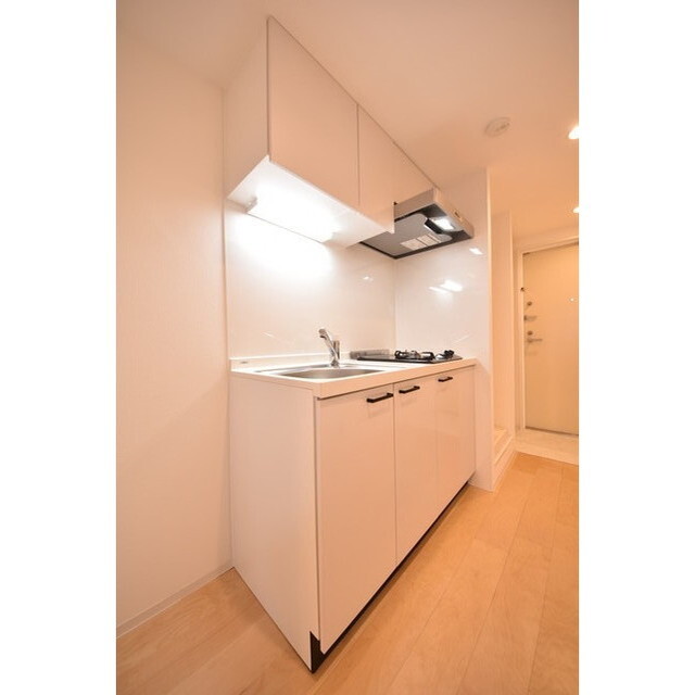 グローリオシェルト池袋Ⅴ0302号室 内観