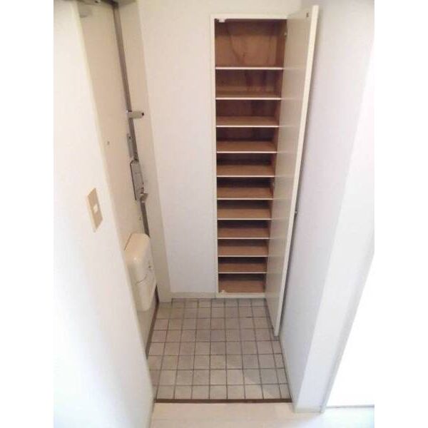 ジュネパレス松戸第5020203号室 部屋その他