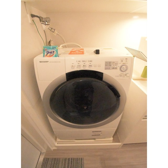 CAVANA＋麻布台0703号室 部屋その他