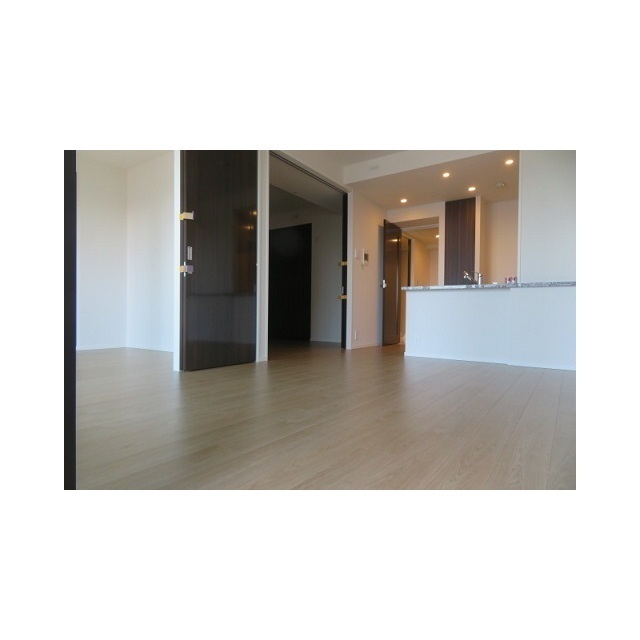 シティタワー新宿32階 お風呂