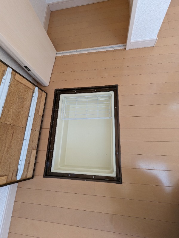 パンテール西荻2階 同建物別部屋の参考画像