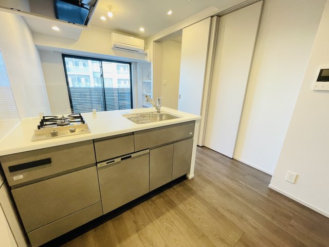 SYFORME OMIYA Btypeのお写真です（カラータイプが異なる場合がございます）