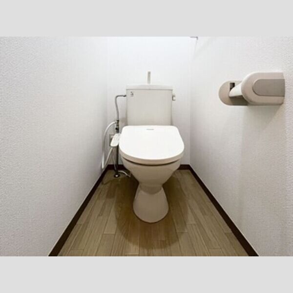 コーポ小倉　A トイレ