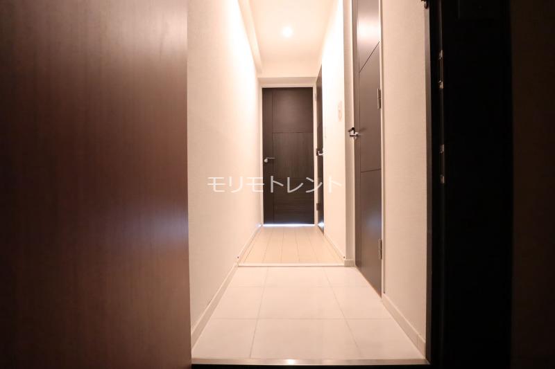 カスタリア新宿夏目坂3階 室内参考写真（4F-Aタイプ）