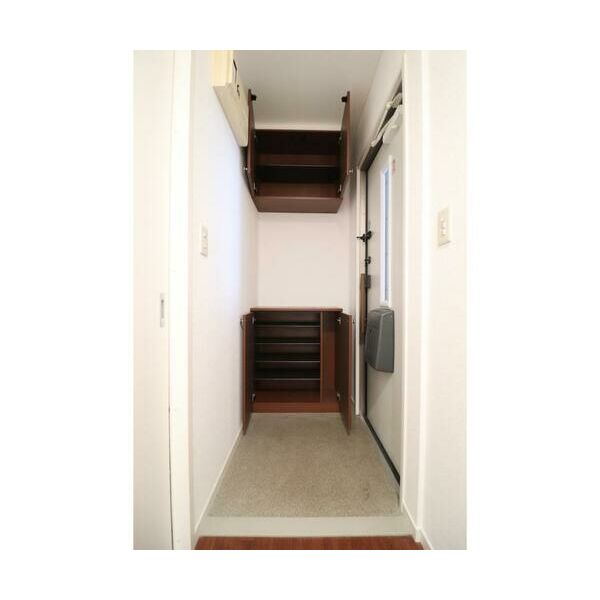 ブランシール102号室 同建物別部屋の参考画像