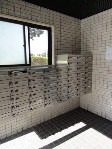 クリオ鎌倉笛田2階 部屋その他