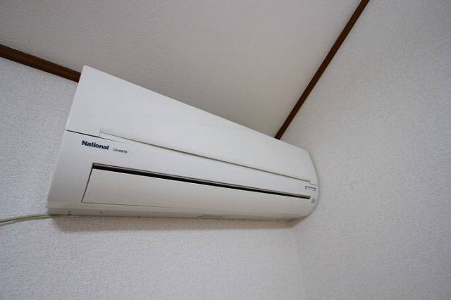 アーバンスクウェア四季2階 部屋その他