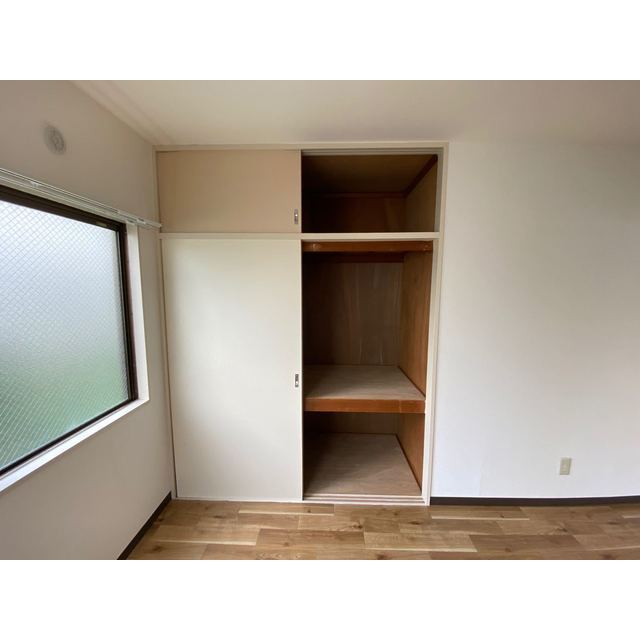 メゾン中郷 内観