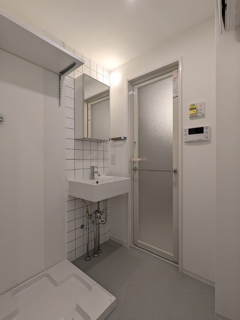 シティウォーク練馬0902号室 その他