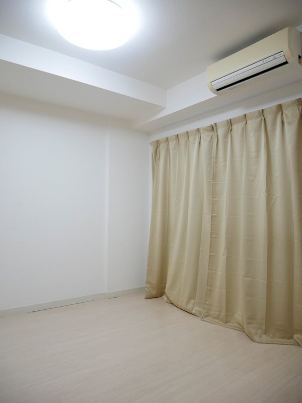 ライオンズマンション平和台第33階 部屋その他