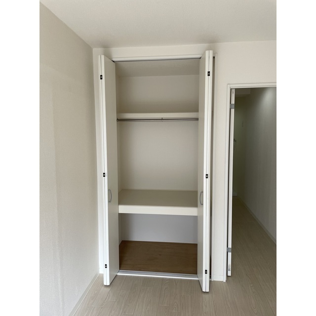 アクセス永福町 収納