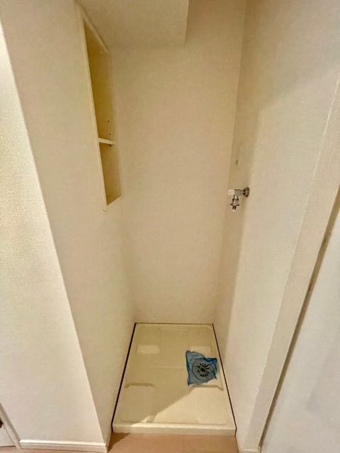 レジディア上落合1階 部屋その他