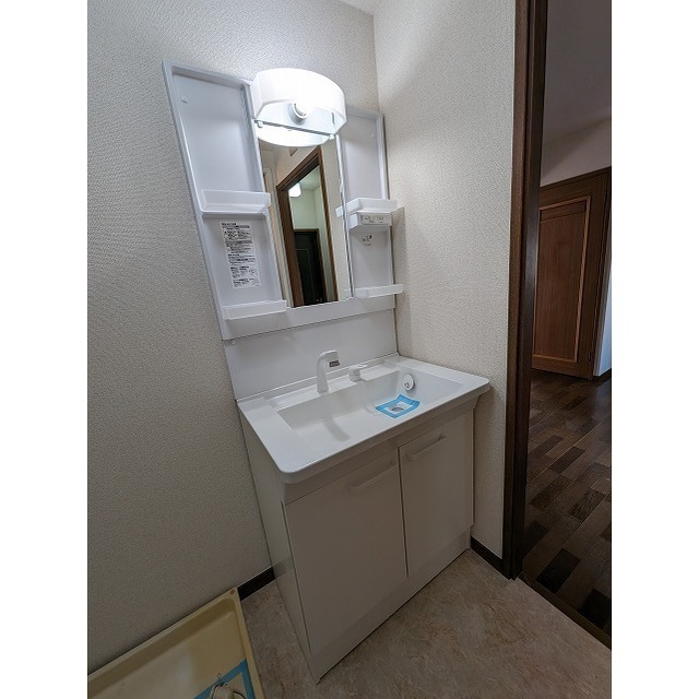 パルホーム等々力 内観