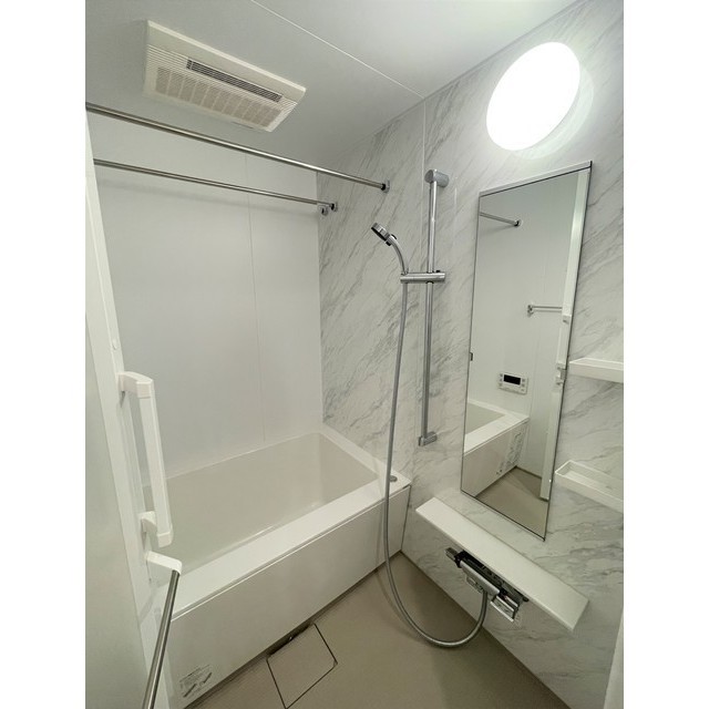 ザ・パークハビオＳＯＨＯ代々木公園203号室 同建物別部屋の参考画像