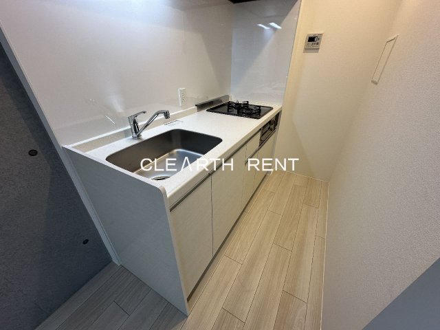 ＧＲＡＮ ＰＡＳＥＯ 池尻大橋202号室 ☆【新築】家賃2ヶ月無料/さらに敷金礼金ゼロで初期費用がお得☆