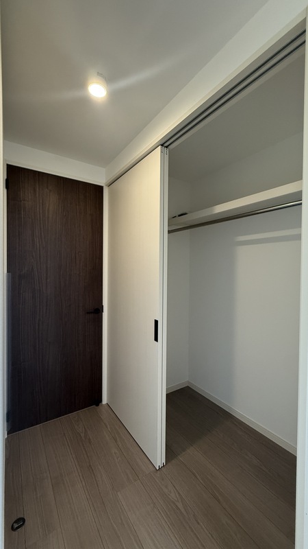 ＭＡＩＳＯＮ　ＬＩＭＯＮＡＩＡ1階 収納