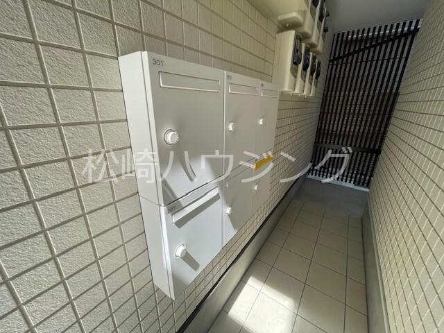 White Noble2階 部屋その他