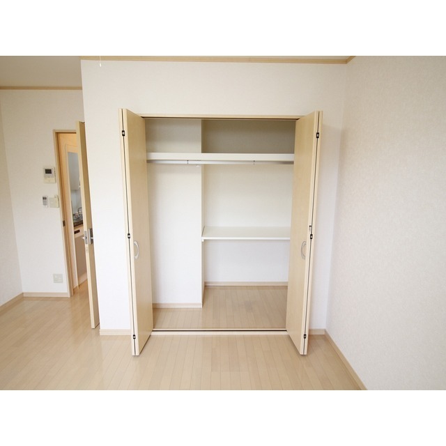 アムール川越IC2008秋本 内観