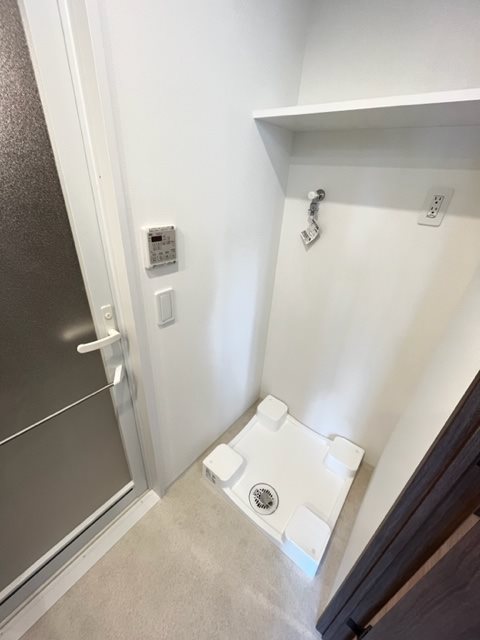 ドゥーエ菊川7階 部屋その他