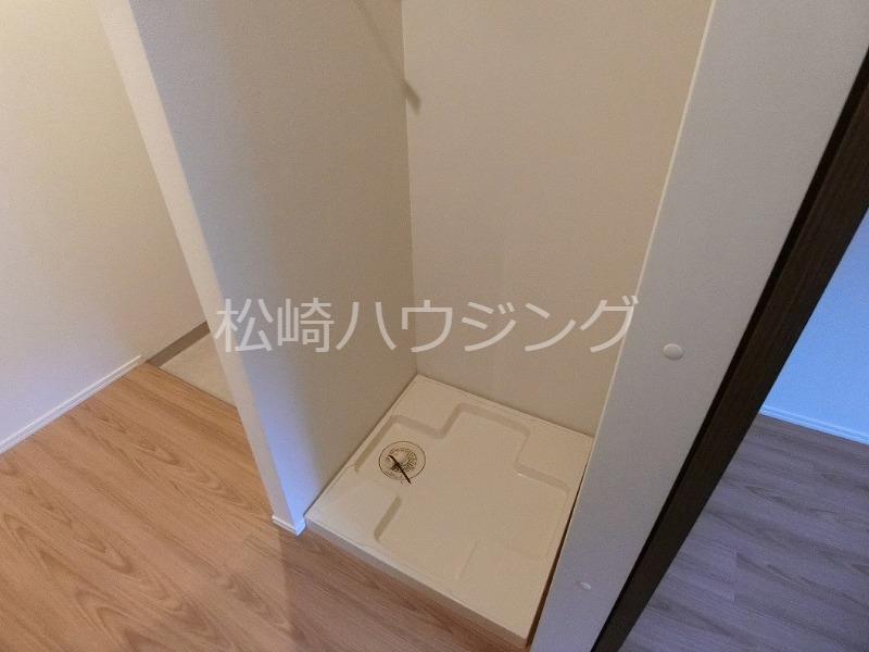 コスモ沼袋2階 別室の写真です