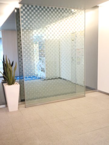 プラウドフラット白金高輪306号室 部屋その他