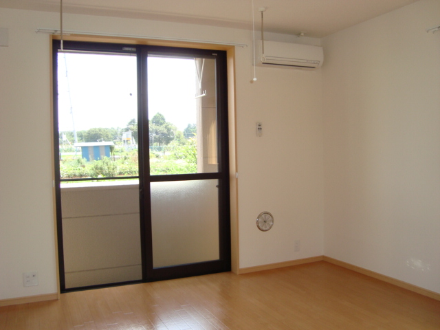 Granchesta2番館 洋室